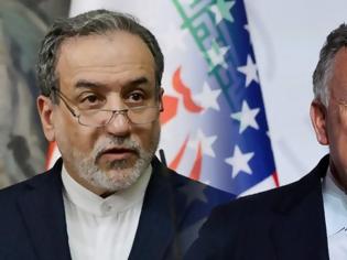 Φωτογραφία για NBC: Ο άγνωστος καυγάς Αραγτσί-Γουίτκοφ στη Γενεύη πριν την αμερικανική επίθεση