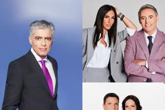 Οι ενημερωτικές εκπομπές του MEGA  πρώτη επιλογή τον Φεβρουάριο...