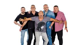 Prime Time ζώνη: Πρώτο το «Ράδιο Αρβύλα» – δυνατή τριάδα στην κορυφή