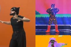 Eurovision 2026: Καμπανάκι για το «Ferto» – Η πτώση που φέρνει σκέψεις