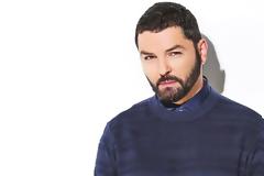 Ο Θέμης Μάλλης Διευθυντή Προγράμματος του OPEN