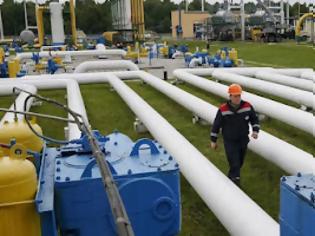 Φωτογραφία για Το καλό και το κακό σενάριο για φυσικό αέριο και ρεύμα στην Ελλάδα