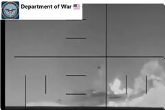 Πρώτη βύθιση εχθρικού πλοίου με αμερικανική τορπίλη από τον Β΄Παγκόσμιο Πόλεμο