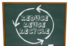 Τι αλλάζει στην ανακύκλωση την επόμενη δεκαετία