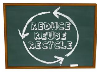 Φωτογραφία για Τι αλλάζει στην ανακύκλωση την επόμενη δεκαετία