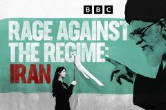 ΙΡΑΝ: ΟΡΓΗ ΕΝΑΝΤΙΑ ΣΤΟ ΚΑΘΕΣΤΩΣ : Στον ΣΚΑΪ σήμερα στις 21:00