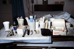 Ενιαία κωδικοποίηση σε φάρμακα και υλικά για έλεγχο στις προμήθειες υγείας