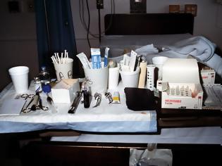 Φωτογραφία για Ενιαία κωδικοποίηση σε φάρμακα και υλικά για έλεγχο στις προμήθειες υγείας