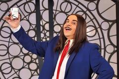 Το MEGA εγκαινιάζει το «Markos by Night»