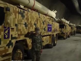 Φωτογραφία για Το Ισραήλ περνά στη δεύτερη φάση του πολέμου: Στόχος οι υπόγειες πυραυλικές εγκαταστάσεις του Ιράν