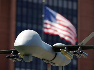 Φωτογραφία για ΠΑΓΚΟΣΜΙΑ ΣΥΓΚΡΟΥΣΗ ΓΙΑ ΤΑ ΟΠΛΑ ΤΕΧΝΗΤΗΣ ΝΟΗΜΟΣΥΝΗΣ ΣΤΙΣ ΗΠΑ ΟΔΗΓΟΥΝ ΣΤΟ TERMINATOR