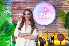 «f+ΖΗΝ» με την Κατερίνα Στικούδη – Η νέα εκπομπή στην ΕΡΤ2 ΣΠΟΡ κάνει πρεμιέρα