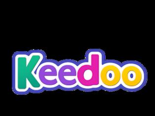 Φωτογραφία για Το παιδικό κανάλι Keedoo διαθέσιμο στην COSMOTE TV