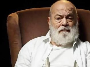 Φωτογραφία για «Έφυγε από τη ζωή ο Χρήστος Βαλαβανίδης σε ηλικία 82 ετών»