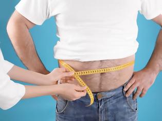 Φωτογραφία για Παχυσαρκία: Μπορεί η πιο αραιή χορήγηση GLP1 να διατηρήσει την απώλεια βάρους; -Τι αποκαλύπτει νέα έρευνα