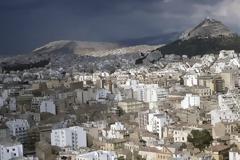 Από την πολυκατοικία της αντιπαροχής στη σύγχρονη αστική ανάπτυξη