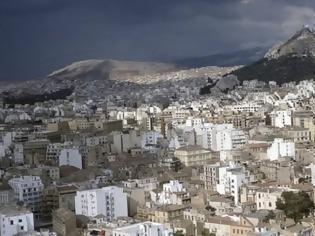 Φωτογραφία για Από την πολυκατοικία της αντιπαροχής στη σύγχρονη αστική ανάπτυξη