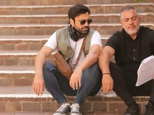 Φωτογραφία για «Μπλε ώρες»: Νέες δυνατές προσθήκες στο καστ της σειράς του Ανδρέας Γεωργίου