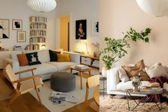 Γιατί ένα σπίτι με λιγότερα αντικείμενα είναι συχνά πιο ευχάριστο