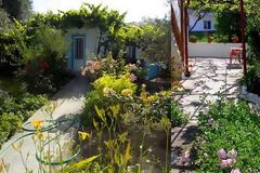 Γιατί οι παλιοί κήποι διαθέτουν μια ιδιαίτερη γοητεία