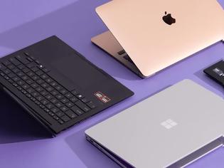 Φωτογραφία για ΑΛΛΑΖΟΥΝ ΟΡΙΣΤΙΚΑ ΟΙ ΦΟΡΤΙΣΤΕΣ ΤΩΝ laptops ΤΟΝ ΑΠΡΙΛΙΟ ΤΟΥ 2026