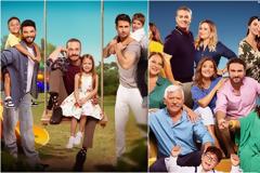 Prime Time: Σαρωτικό «Το Σόι Σου» και το «Μπαμπά Σ’ Αγαπώ» – Πρωτιά για τη «Νύχτα Αποκαλύψεων»