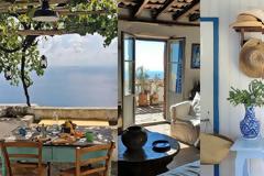 Εξοχικό σπίτι: πρακτικοί και οικονομικοί τρόποι διαμόρφωσης