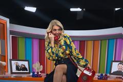 «Η Άννα Ζηρδέλη για τη μετακίνηση της «Ώρα για Ψυχαγωγία»: “Η απόφαση είναι του καναλιού και την στηρίζουμε”»