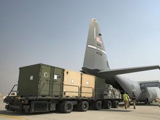 Φωτογραφία για Είναι όντως απεριόριστα τα στρατιωτικά αποθέματα των ΗΠΑ;