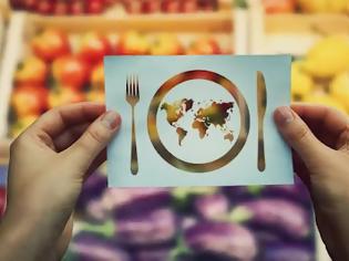 Φωτογραφία για Κίνδυνος για παγκόσμιο σοκ στις τιμές των τροφίμων όσο συνεχίζεται ο πόλεμος - Ποιες χώρες θα πληγούν περισσότερο