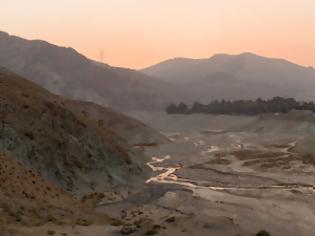 Φωτογραφία για Bloomberg: To Ιράν πολεμά, αλλά ξεμένει από…νερό