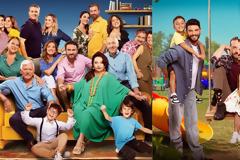 Prime Time: Σαρωτικό «Το Σόι Σου» – Δυνατή μάχη με «Μπαμπά Σ’ αγαπώ» και MasterChef