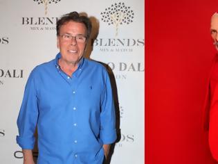 Φωτογραφία για Δημήτρης Παπανώτας για Νίκο Μουτσινά: «Θα τον συμβούλευα να αφήσει αυτή την επιθετικότητα, να είναι πιο ευγενικός»