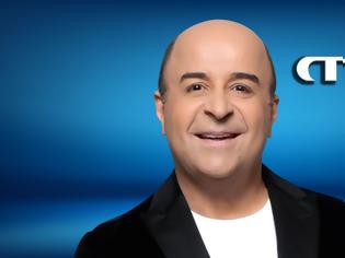 Φωτογραφία για Μάρκος Σεφερλής: «Είμαι ανατρεπτικός, γι’ αυτό έκανα συμβόλαιο 15 χρόνια με το Mega»