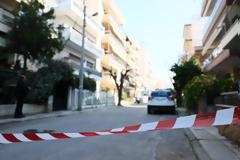 Παραδόθηκε ύποπτος για τη δολοφονία του 20χρονου στην Καλαμαριά