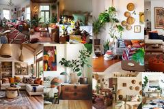 Boho & Ethnic στυλ. Πως θα τα συνδυάσετε χωρίς υπερβολές