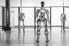 ΠΟΣΟ ΚΙΝΔΥΝΕΥΟΥΜΕ ΑΠΟ ΤΑ ΡΟΜΠΟΤ ΝΑ ΑΝΤΙΚΑΤΑΣΤΗΣΟΥΝ ΤΟΥΣ ΑΝΘΡΩΠΟΥΣ;