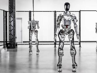 Φωτογραφία για ΠΟΣΟ ΚΙΝΔΥΝΕΥΟΥΜΕ ΑΠΟ ΤΑ ΡΟΜΠΟΤ ΝΑ ΑΝΤΙΚΑΤΑΣΤΗΣΟΥΝ ΤΟΥΣ ΑΝΘΡΩΠΟΥΣ;