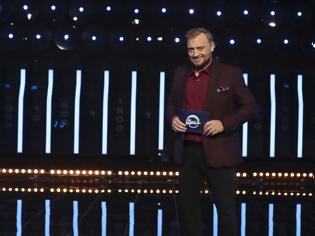 Φωτογραφία για Οριστικό τέλος για το «The Wall» - Ανανεώνει με τον ΣΚΑΪ ο Χρήστος Φερεντίνος;