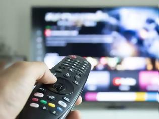 Φωτογραφία για Φήμες, «αποκλειστικά» χωρίς ρεπορτάζ και παρουσιαστές που τώρα αλληλοκατηγορούνται