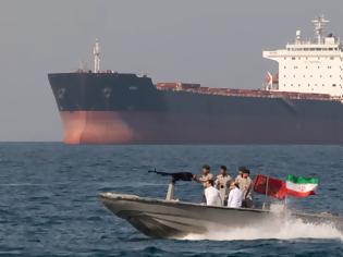 Φωτογραφία για Politico: Δεν είναι μόνο το πετρέλαιο. Έρχεται ο «πληθωρισμός του Ορμούζ»