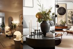 Το μοντέρνο στυλ στη διακόσμηση εσωτερικών χώρων