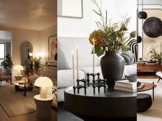 Φωτογραφία για Το μοντέρνο στυλ στη διακόσμηση εσωτερικών χώρων