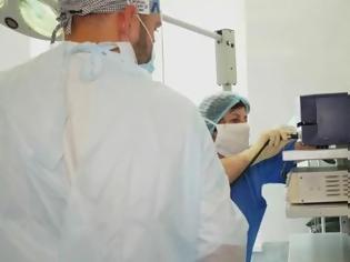 Φωτογραφία για Ισοπέδωση ποιοτικών και μη ιατροτεχνολογικών προϊόντων