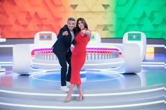 Μεσημεριανή – Απογευματινή ζώνη: Πρώτος ο «Τροχός της Τύχης» – Δυνατά το«Καλύτερα δε γίνεται»