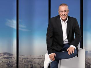 Φωτογραφία για Πρωινή ψυχαγωγική ζώνη: Κυριαρχία Μάνεση – Δεύτερο το «Χαμογέλα και Πάλι!»