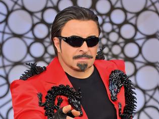 Φωτογραφία για Σάρωσε ο Σεφερλής στο MEGA