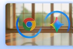 Η Google ΕΝΣΩΜΑΤΩΝΕΙ  Gemini στον Chrome  ΕΠΕΚΤΕΙΝΟΝΤΑΣ ΤΙΣ AI ΑΝΑΖΗΤΗΣΕΙΣ