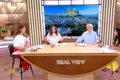 Μεσημεριανή ζώνη: Μονοψήφια για όλους – Τι έκανε οι Real View στην νέα τους ώρα;