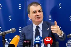 Τσελίκ: «Πηγή αστάθειας» η στρατιωτικοποίηση των ελληνικών νησιών